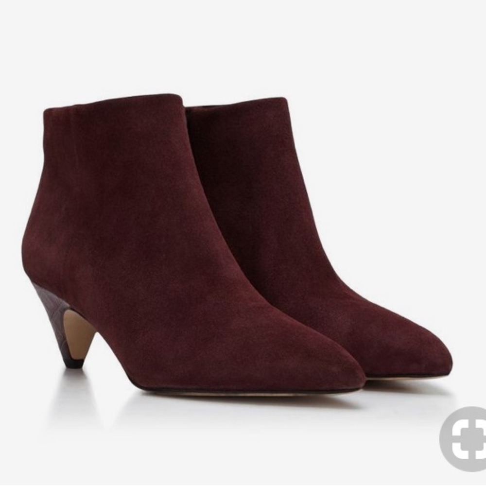 San Edelman Kinzy boot